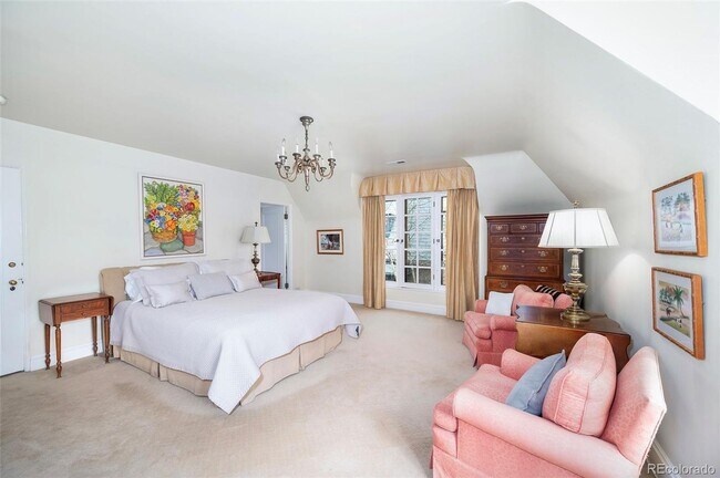 Building Photo - LOCATION LOCATION!! Exquisite English Tudor at the Denver Country Club located just 1 block away ...