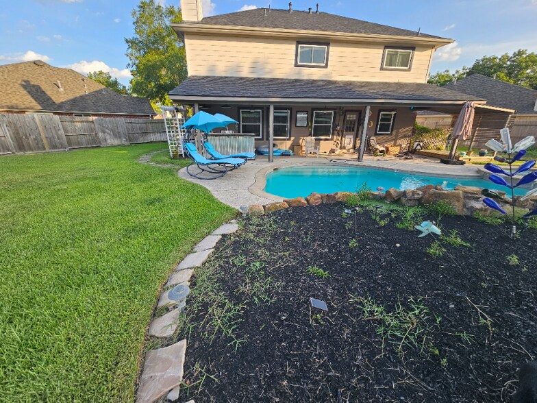 Primary Photo - 14910 Cypress Meade Ct