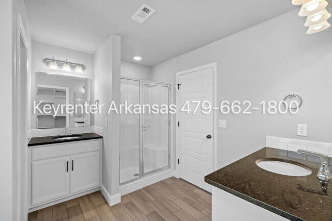 Building Photo - Gorgeous 4-Bedroom Home with Stainless Appliances & Pond View