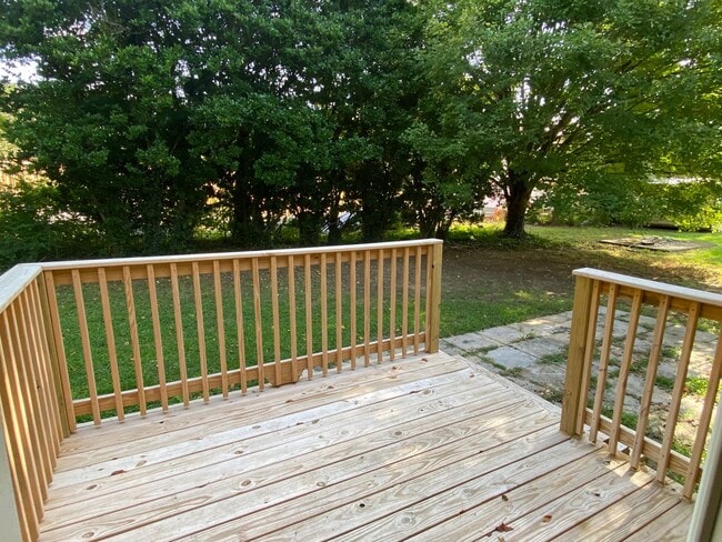 Building Photo - 3508 Choccolocco Rd