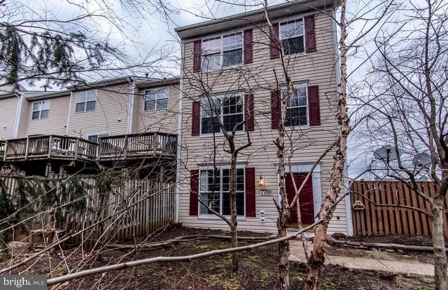 Building Photo - 7700 Duneiden Ln