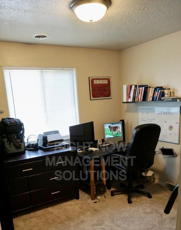 Building Photo - 3531 S Lower Fork Way