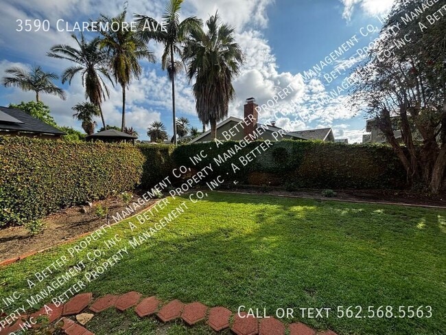 Building Photo - 3590 Claremore Ave