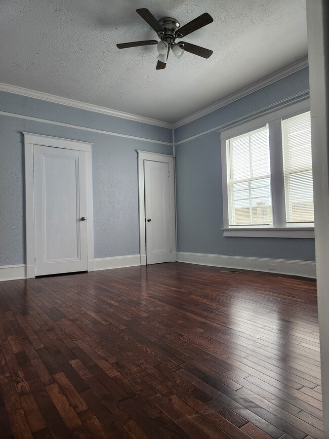 Bedroom 1 - 6 Fontainebleau Dr