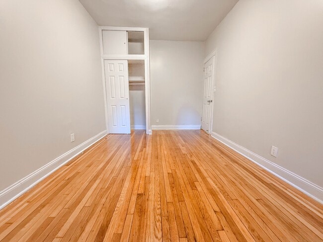 Floorplan - 106 Fort Washington Avenue