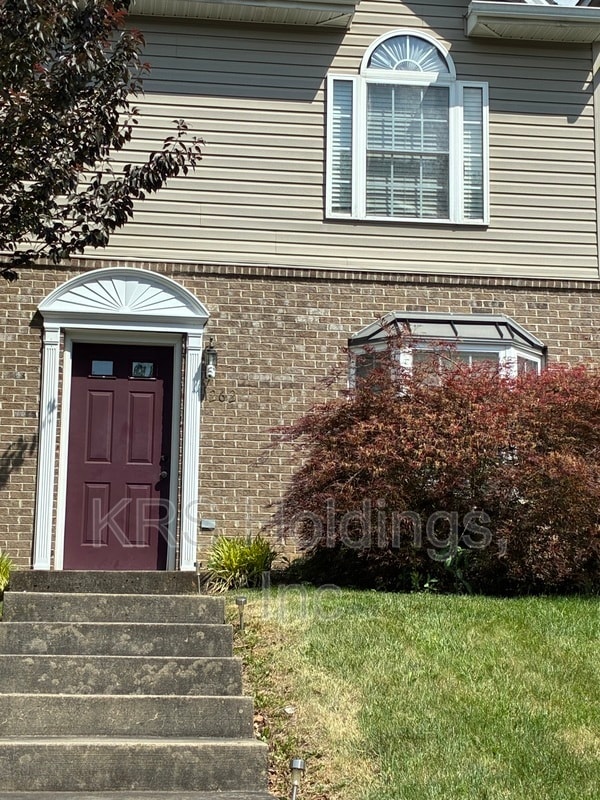 Building Photo - 1262 Old Windmill Cir