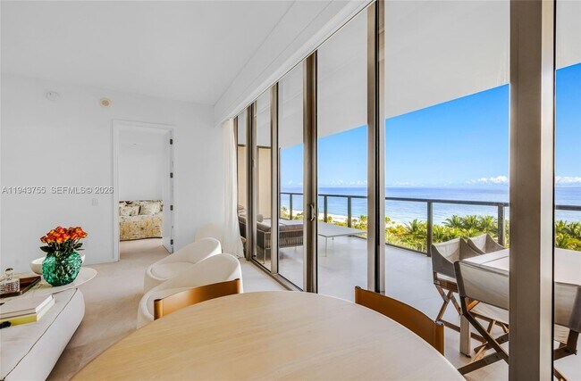 Building Photo - 9705 Collins Ave