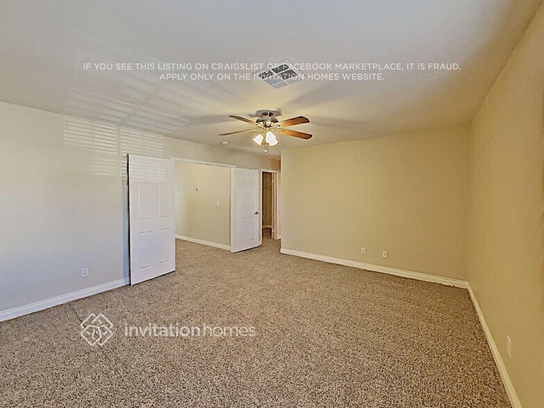 Building Photo - 9405 Valencia Canyon Dr