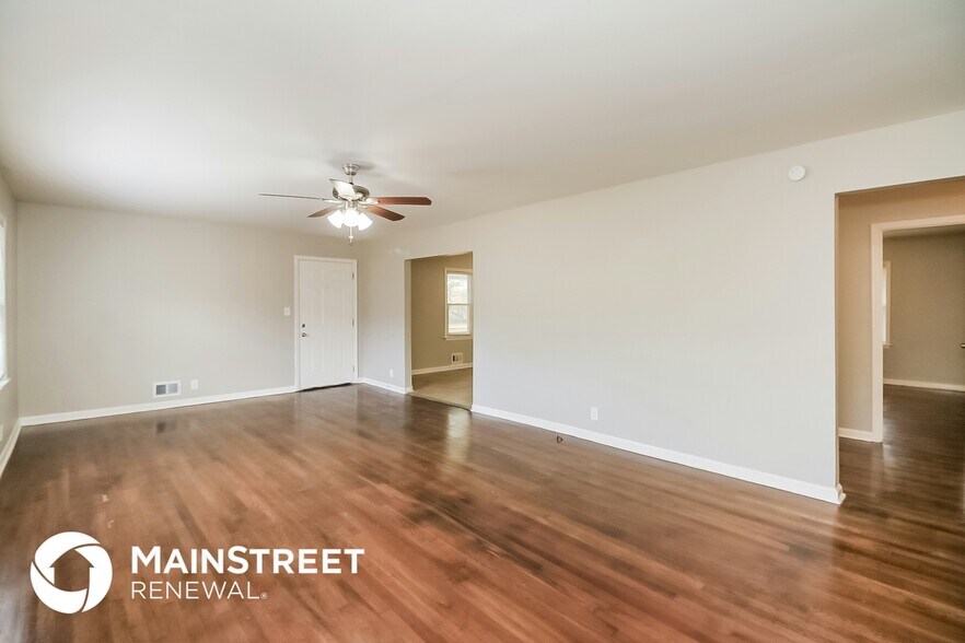 Building Photo - 1431 Conley Rd