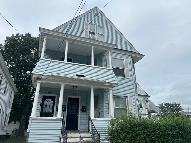 Building Photo - 264 Bailey St
