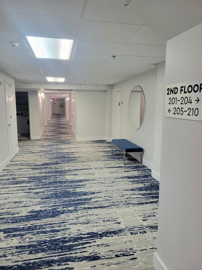 Building Photo - 3221 S Ocean Blvd