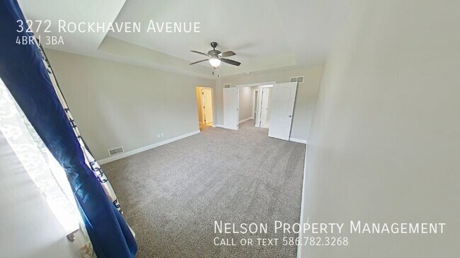 Building Photo - 3272 Rockhaven Ave