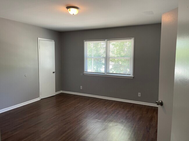 Flint 1 Bedroom - Church and Flint