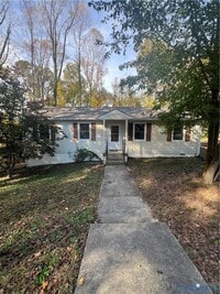 Building Photo - 3301 Fisher Ave