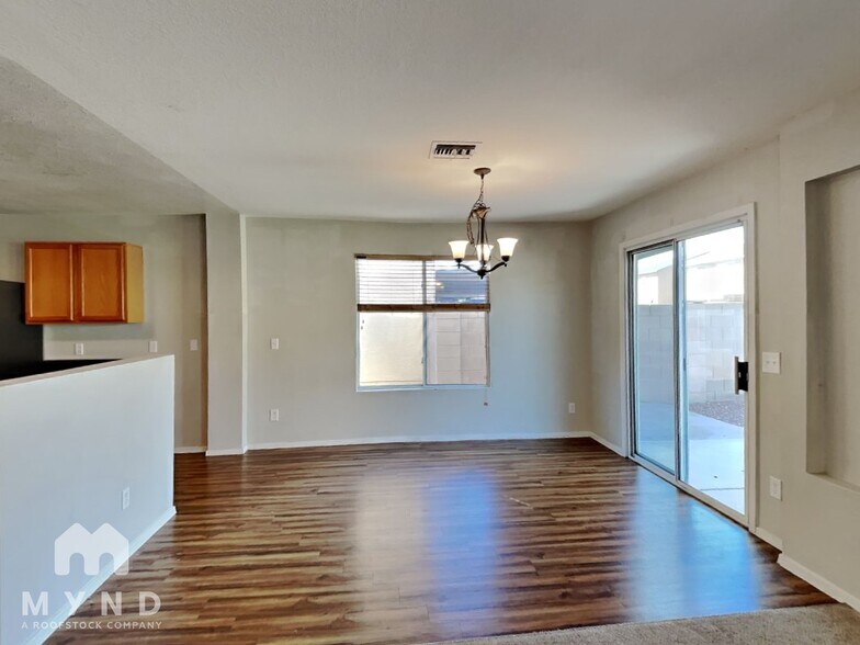 Building Photo - 5748 S Manta Ray Rd