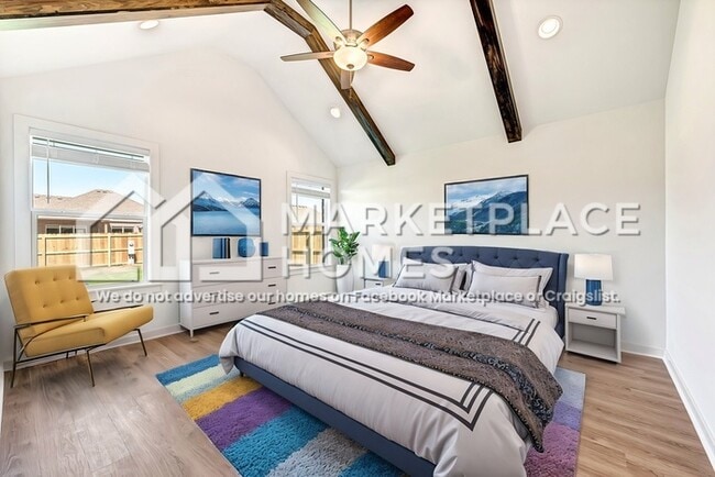 Building Photo - 561 N Goose Xing