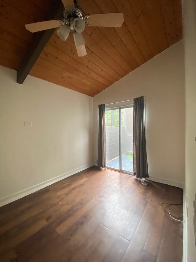 2nd Bedroom - 312 La Amatista Rd