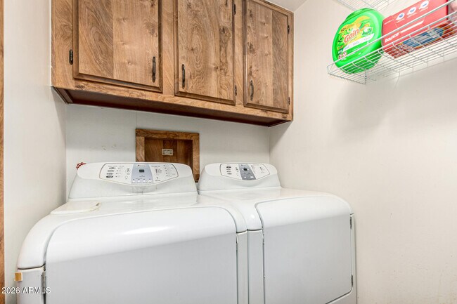 Building Photo - 8103 E Southern Ave