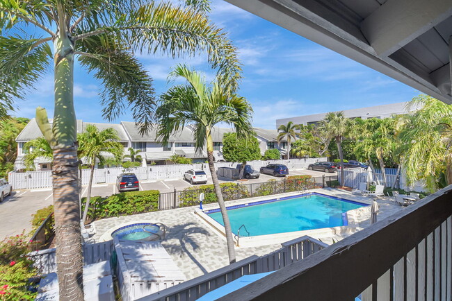 Building Photo - 3543 S Ocean Blvd
