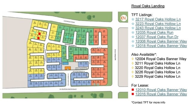 Building Photo - 12010 Royal Oaks Banner Wy
