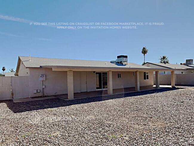 Building Photo - 14214 N 37th Pl