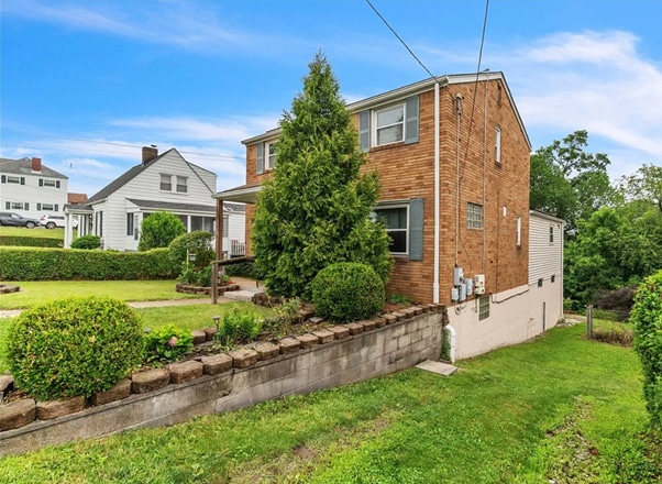 Building Photo - 3405 Willett Rd