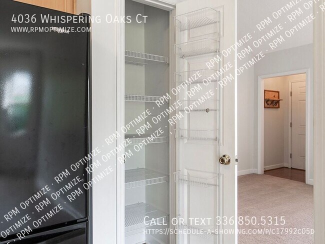 Building Photo - 4036 Whispering Oaks Ct