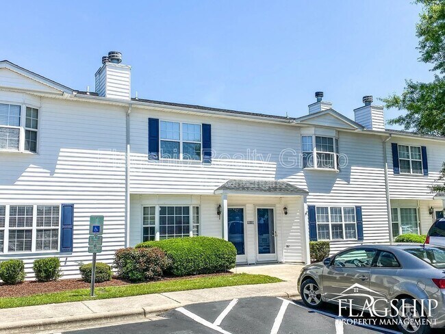 Building Photo - 1035 Spring Forest Rd