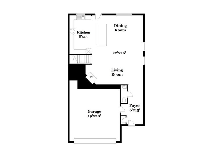Building Photo - 581 Sweet Ashley Way