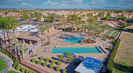 Building Photo - 1251 E Runaway Bay Dr