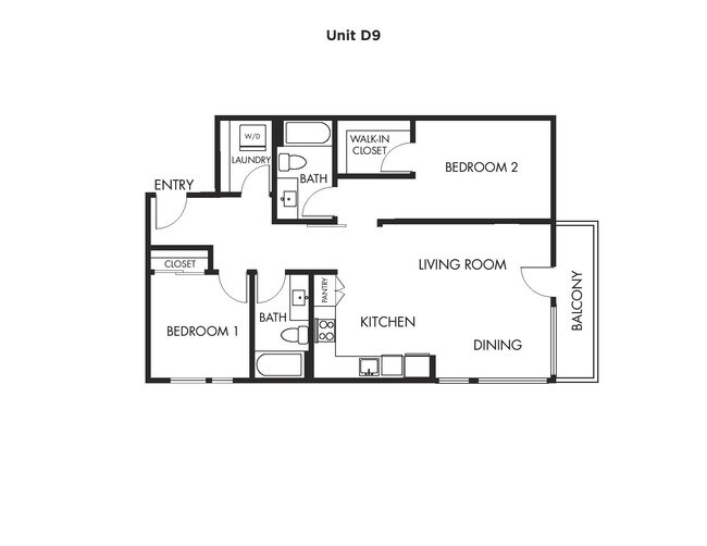 Floorplan - Pike Motorworks