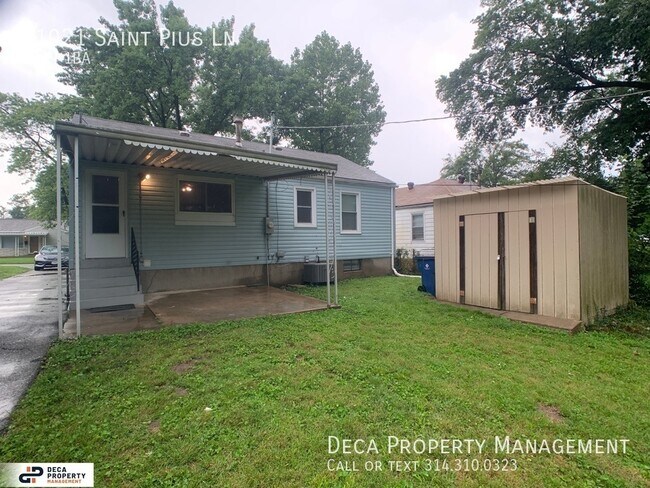 Building Photo - 2 Bedroom House