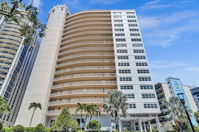 Building Photo - 4100 Galt Ocean Dr