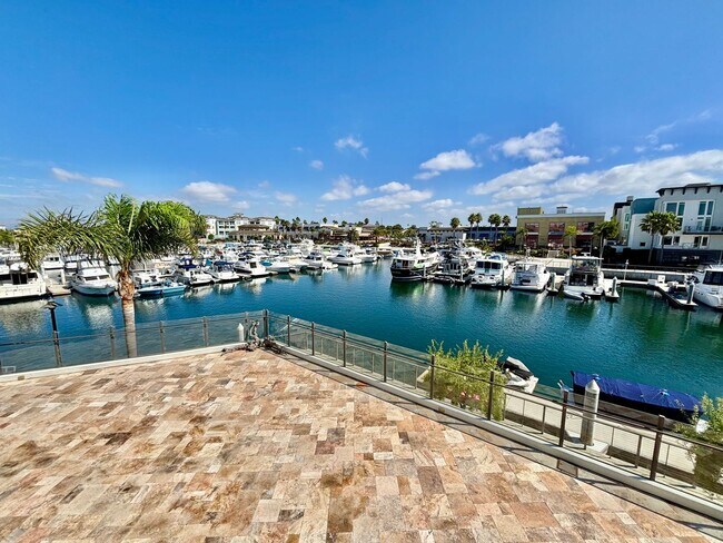 Building Photo - Boat Dock Home | Gated Community | Oxnard ...