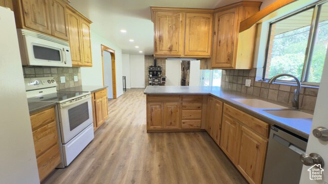 Building Photo - 1357 E Milne Ln