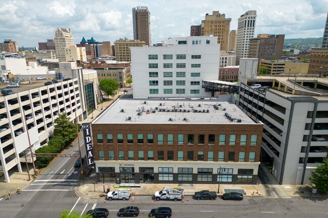 Building Photo - 1801 2nd Ave N