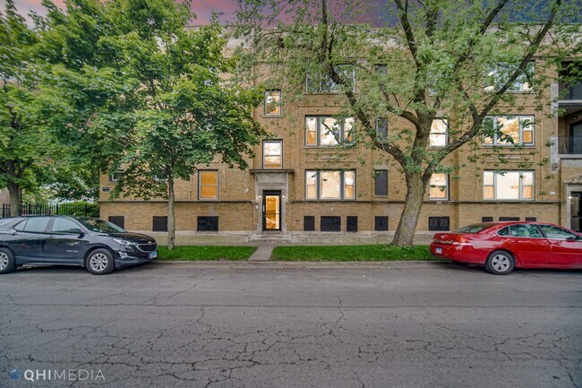 Primary Photo - Great Apartment, Lots of light and Exposed...