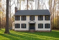 Building Photo - -- ACT FAST!  HUGE 4 BEDROOM 2.5 BATH GLEN ALLEN HOME --
