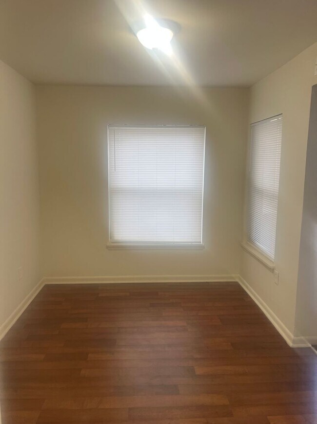 Building Photo - 3827 St Barnabas Rd