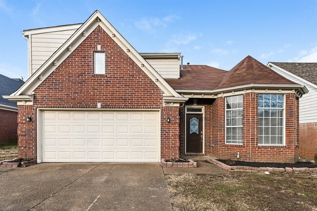 Building Photo - 4051 Bordeaux Ridge Cove S