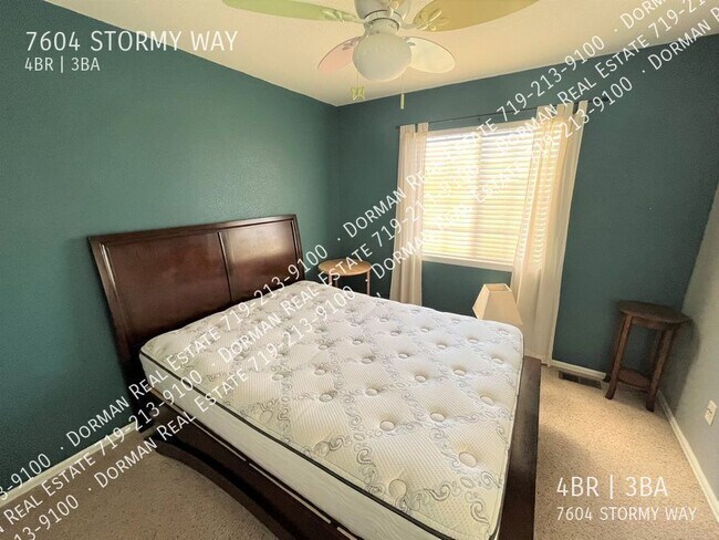 Building Photo - 7604 Stormy Way