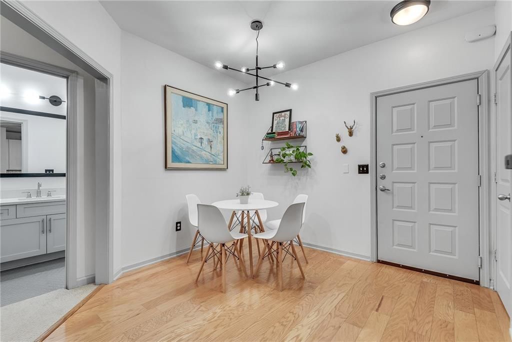 Building Photo - 821 Ralph McGill Blvd NE