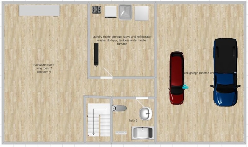 Building Photo - 1710 Wade St Ext