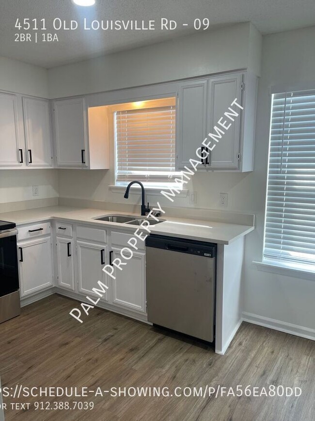 Building Photo - 2 Bedroom, 1 Bathroom Apartment for Rent!