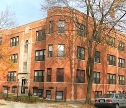 Primary Photo - 2856 W Rosemont Ave