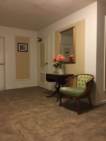 Interior Photo - Colony Park Apartments