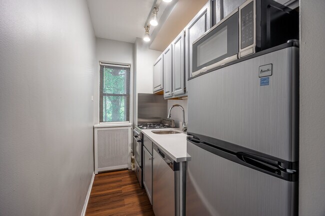 Building Photo - 1140 N La Salle Dr
