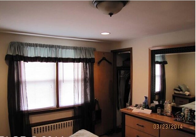 Bedroom 1 View 3 - 298 Luddington Ave