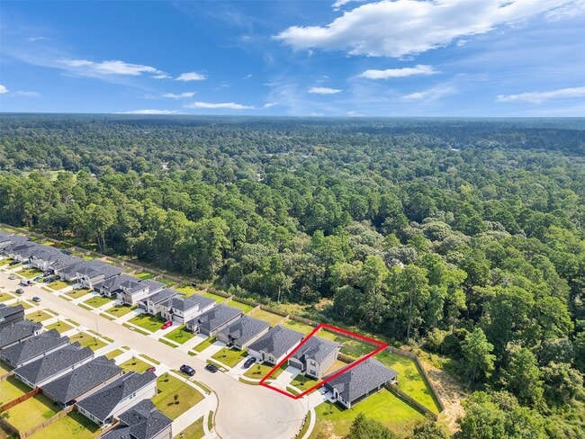 Building Photo - 24863 Springbluff Vly