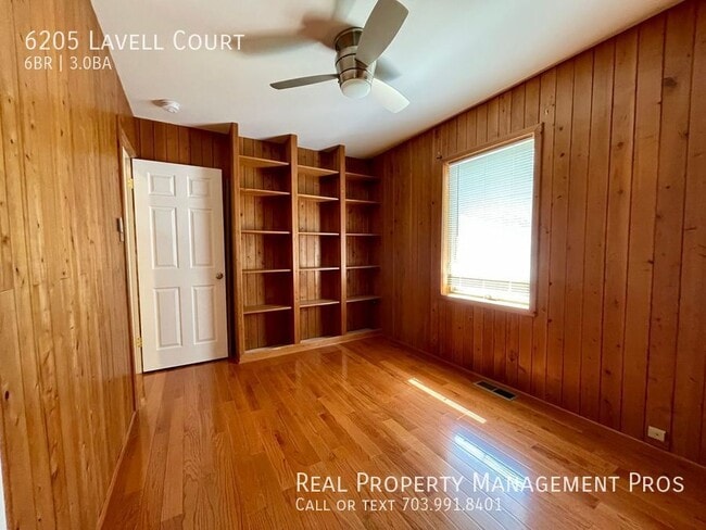 Building Photo - 6205 Lavell Ct